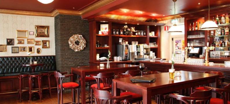 富贵餐厅酒店(Hotel Restaurant Riche)图片