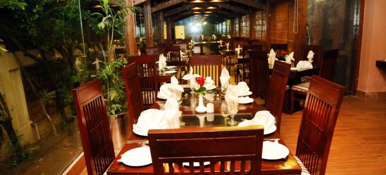 皇家优雅酒店(Royal Elegance Hotel)图片