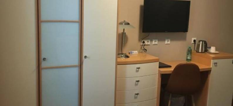 泉水康斯坦佐酒店(Hotel-Restaurant la Fontana)图片