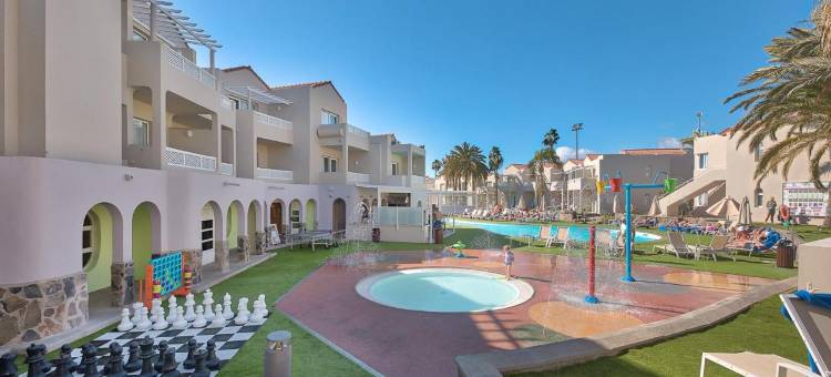 无尾熊花园 LIVVO 酒店(Hotel LIVVO Koala Garden)图片