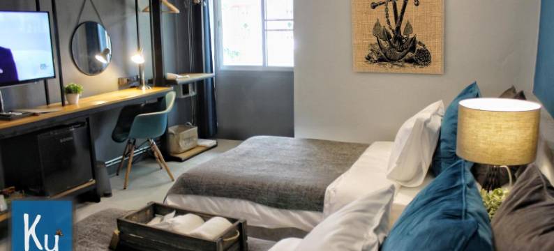 库酒店@海洋(Ku at Sea)图片