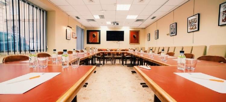 拿破仑酒店(Napoleon)图片