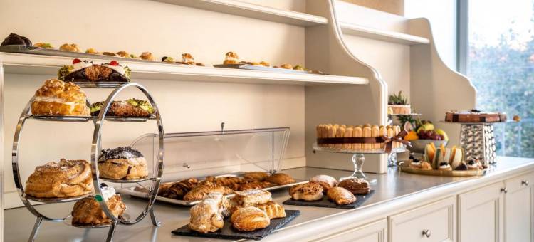 科伦巴奥罗酒店(Hotel Colomba d'Oro)图片