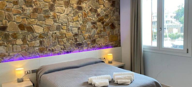 斯廷蒂诺的103精品酒店(103 Boutique Hotel Stintino)图片