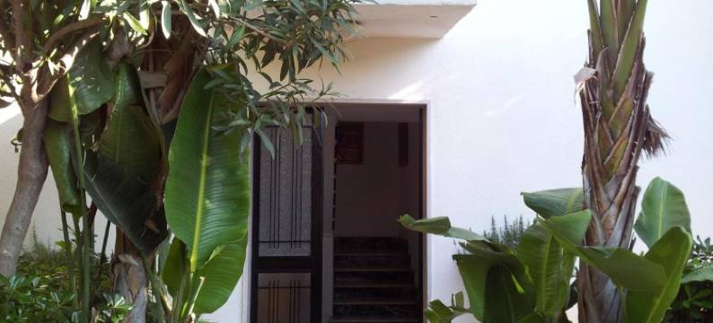 圣安东尼奥别墅酒店(Villa Santantonio)图片