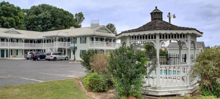 拉斐特基韦斯特汽车旅馆(Key West Inn - LaFayette)图片