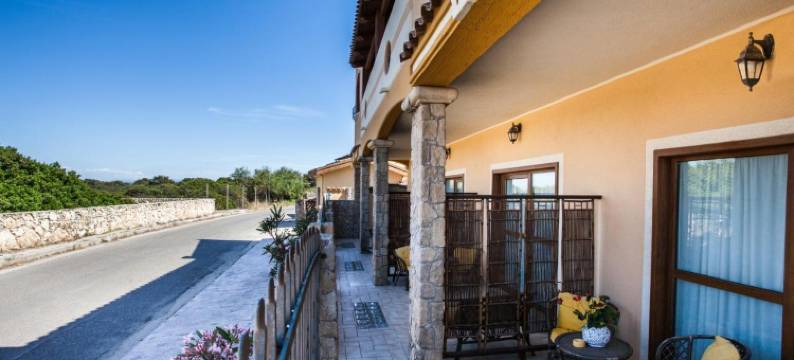 拉法耶酒店(Hotel Raffael PHG)图片