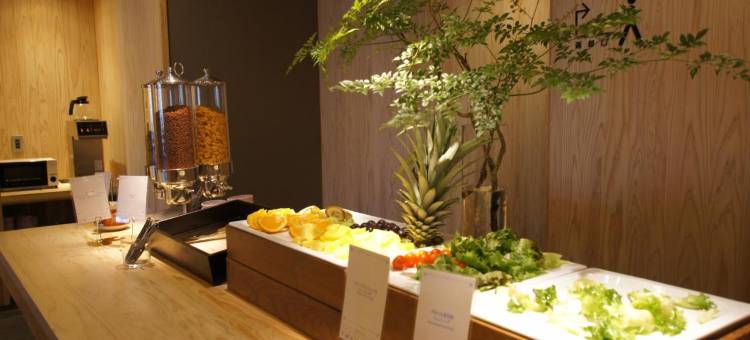 宫崎第一酒店(Miyazaki Daiichi Hotel)图片