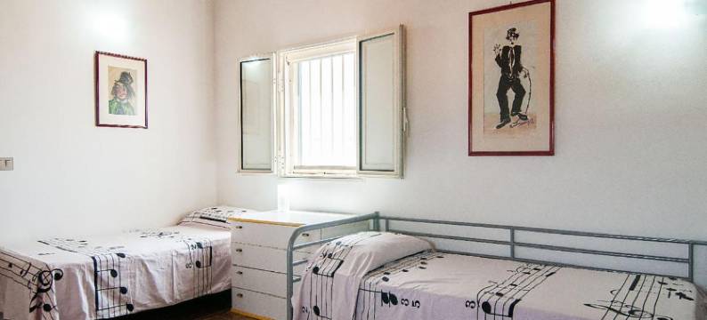 Casa Delle Dune图片