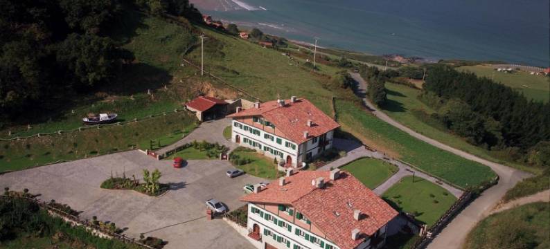 盖梅特索酒店(Hotel Spa Gametxo)图片