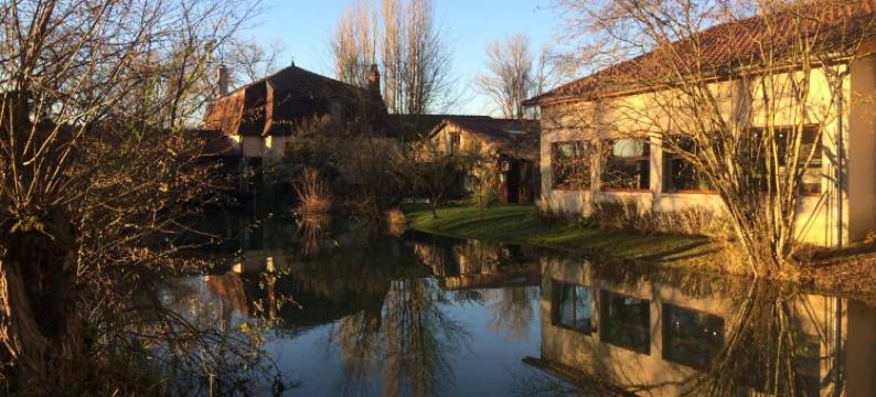 尚图瓦索酒店(Hôtel le Chantoiseau)图片