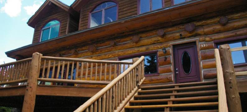 银湖旅馆(The Silver Lake Lodge - Adults Only)图片