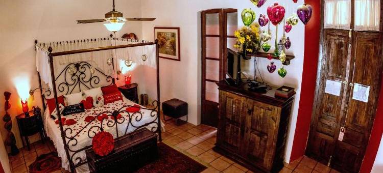 泰特卡索娜酒店(La Casona de Tete)图片