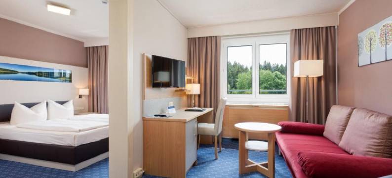 阿姆布尔酒店(Hotel am Bühl)图片