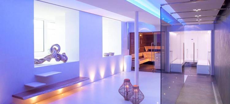 索希先生酒店(Hotel Sans Souci)图片