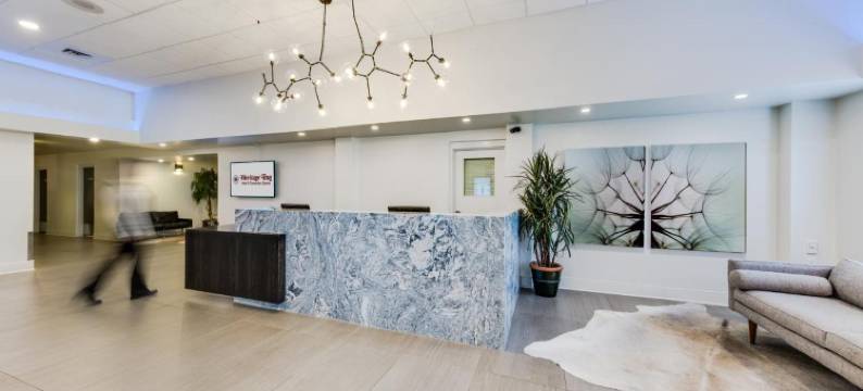 文物及会议中心酒店 - 布鲁克斯(Heritage Inn Hotel & Convention Centre - Brooks)图片