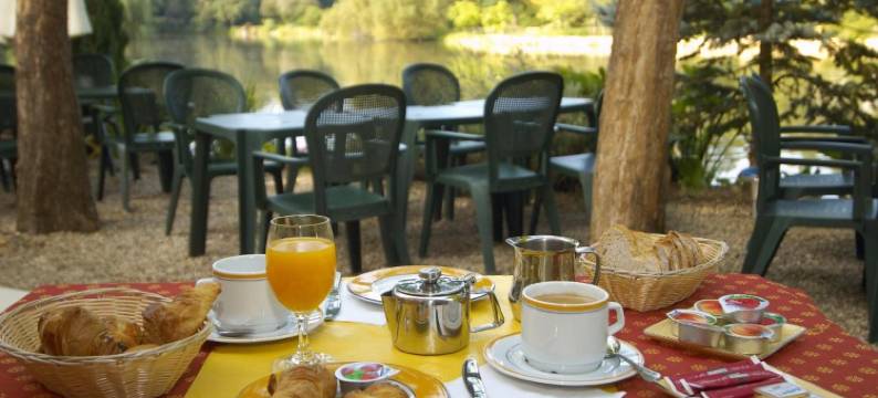 罗伊凯斯玛庄园酒店(Domaine du Roi Kysmar)图片