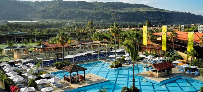 图伊卡拉布里亚魔法生活酒店 - 全包式(Tui Magic Life Calabria - All Inclusive)图片