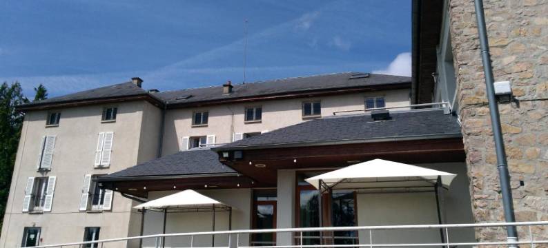 城墙旅馆(Les Remparts - Chez Dan et Francois)图片