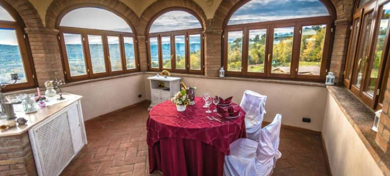 邦戈的秘密(I Segreti del Borgo)图片