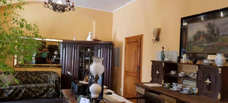 托斯卡纳酒店(Hotel Restaurant Toscana Naumburg)图片