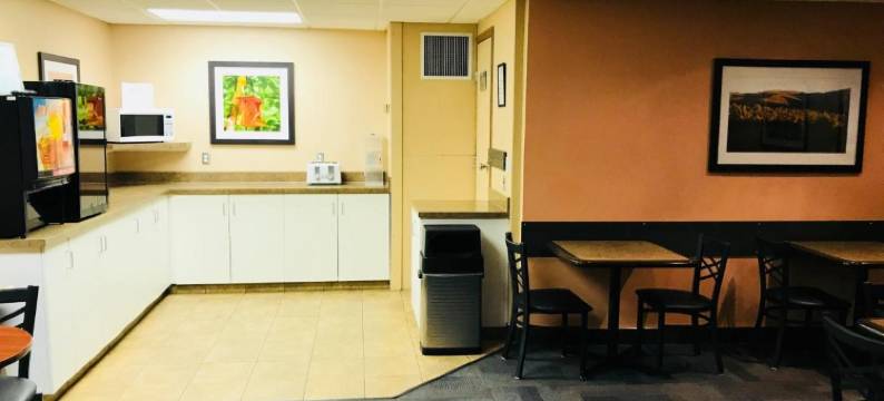 BA酒店(BA Hotel)图片