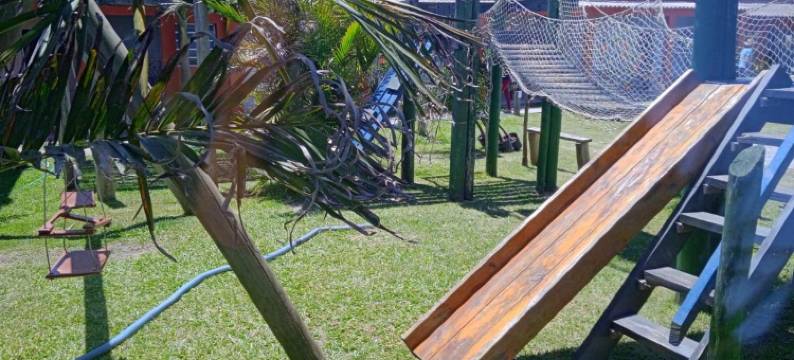 海洋之爱旅馆(Pousada do Mar)图片