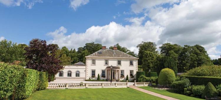 罗德霍恩乡村别墅及华丽公寓(Roundthorn Country House & Luxury Apartments)图片