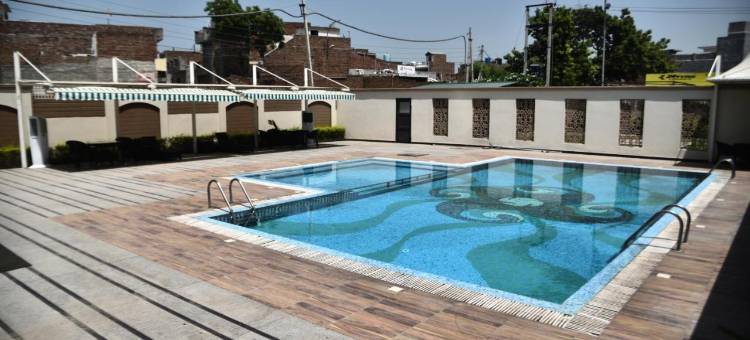 瑟帕尔酒店(Hotel Sepal)图片