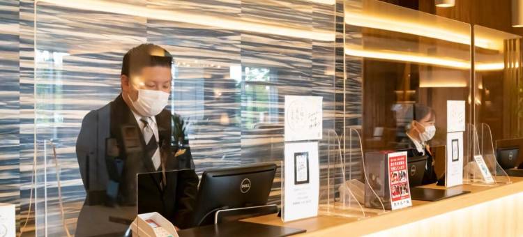 一畑酒店(Hotel Ichibata)图片