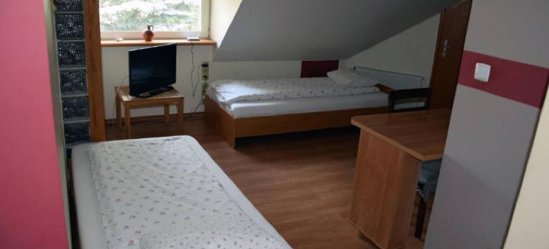 Pensjonat Europa图片