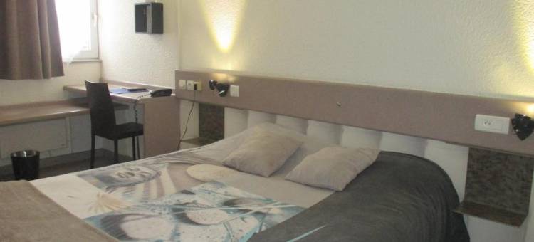 迎宾酒店(Contact Hôtel Come Inn)图片