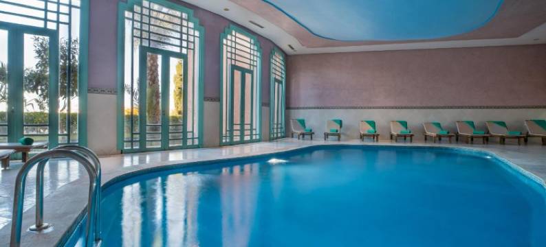 Grand Mogador Aqua Resort图片