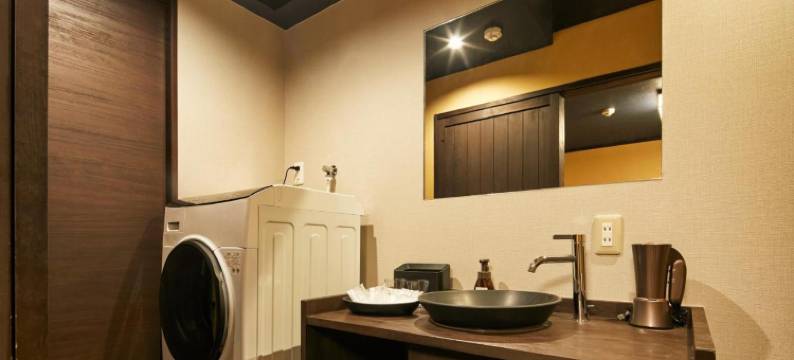 TSUBOMI 豪华旅馆 岛原别邸 壹(TSUBOMI luxury Inn Shimabara Bettei 1)图片