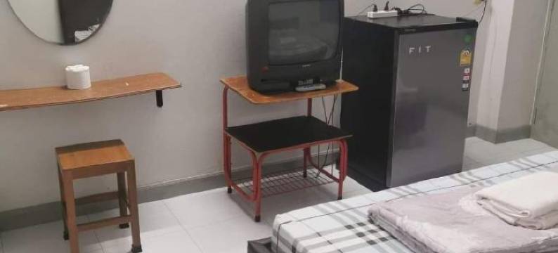 塔尼亚庄园旅馆(Thanya Mansion)图片