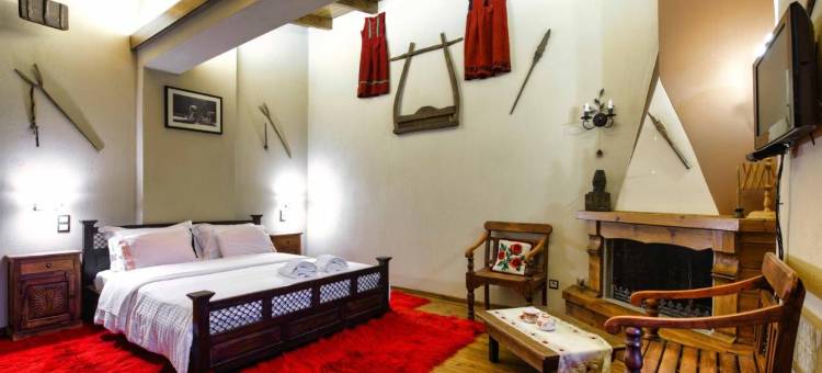 特洛尼奥酒店(Hotel Teloneio)图片