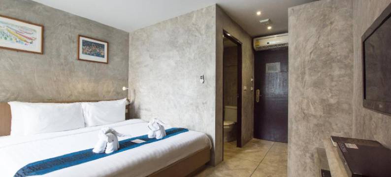 巴迪精品酒店(Buddy Boutique Inn)图片