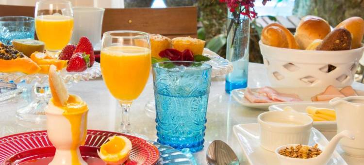 卡萨特克萨 - 庄园酒店(Casa Turquesa - Maison d´Hôtes)图片