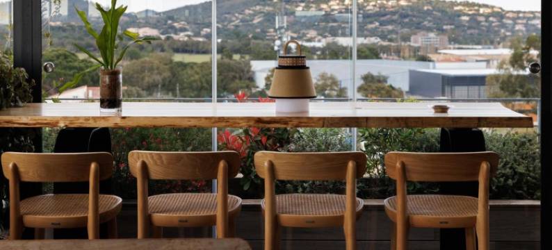 天秤座酒店(Le Balamina)图片