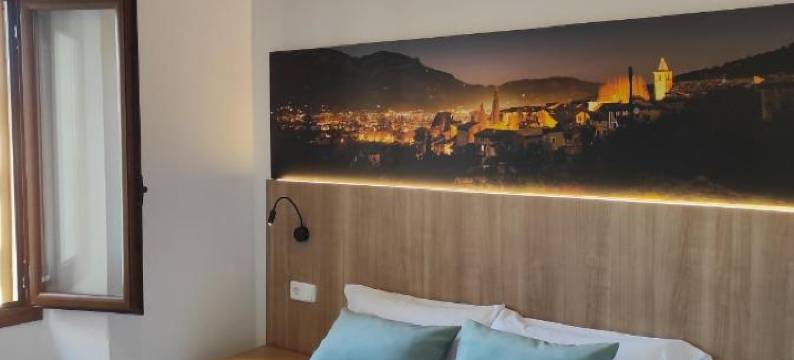 纳达尔旅馆(Hostal Nadal)图片