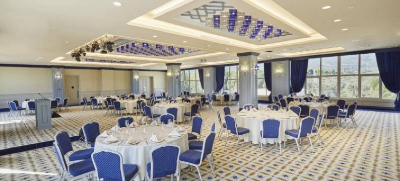 卡萨德格拉里温泉和水疗温德姆华美达度假村(Ramada Resort by Wyndham Kazdaglari Thermal and Spa)图片