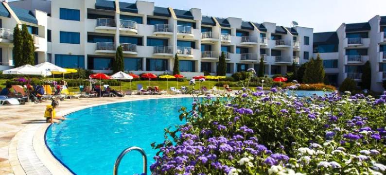 Sineva Park Hotel - All Inclusive图片