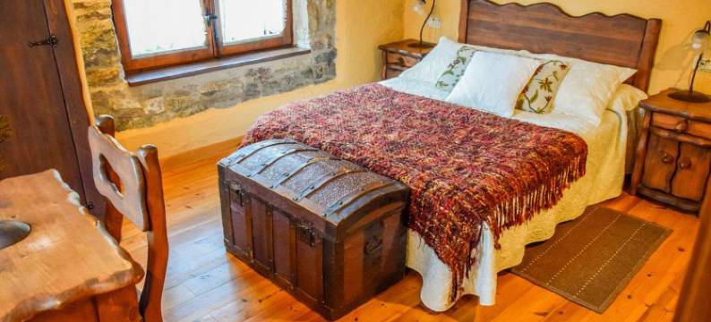 Posada El Rincón de Babia图片