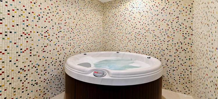 时代月光酒店公寓(TIME Moonstone Hotel Apartments)图片