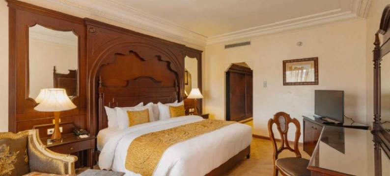 Grand Mogador Aqua Resort图片