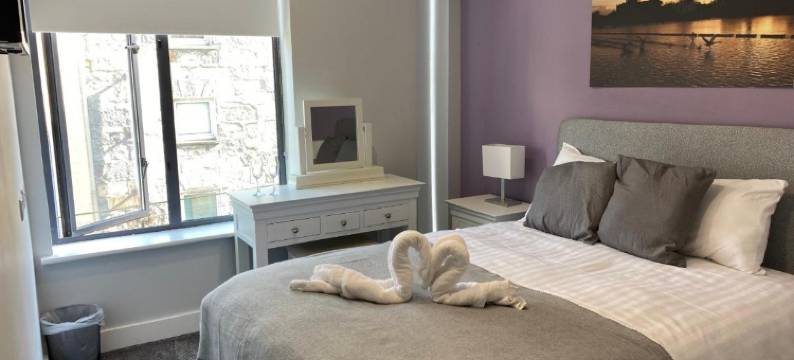 麦迪逊房子(Madison House)图片