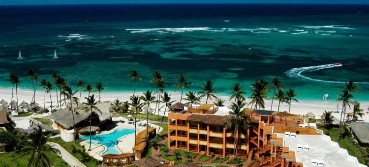 卡耶纳海滩VIK全包酒店(Vik Hotel Cayena Beach All Inclusive)图片