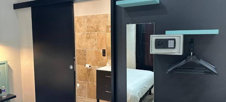 古老玛翁之家酒店(Logis Hôtel-Restaurant Au Vieux Morvan, au cœur de la Bourgogne, Piscine & Spa, Hôtel Climatisé)图片