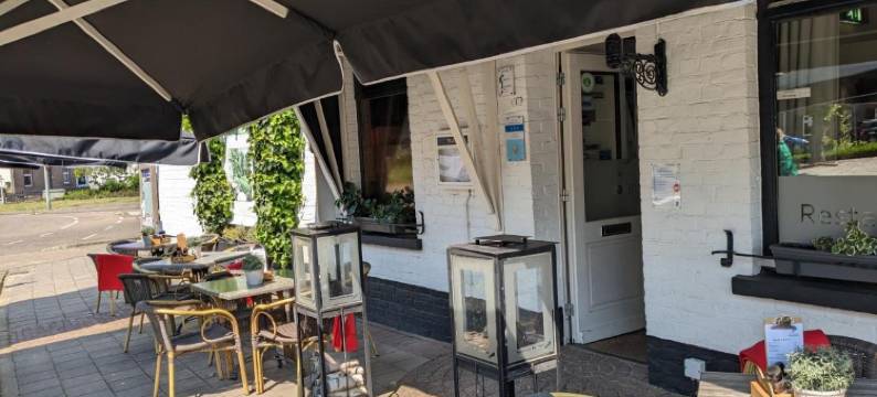 罗尔丹兰餐厅酒店(Hotel Restaurant Roerdalen)图片