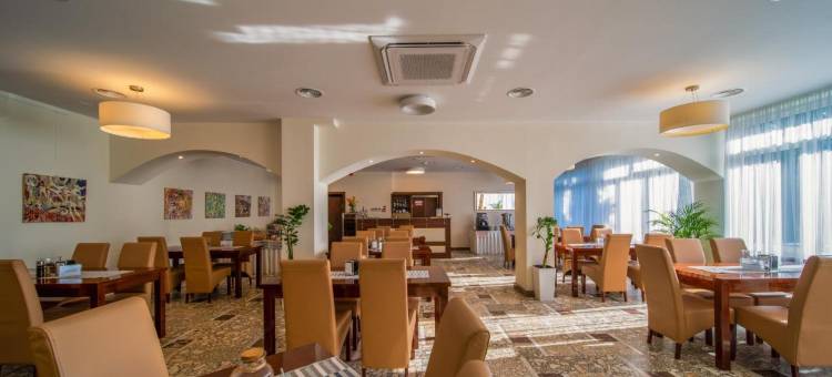 布斯科 - 兹德鲁伊格罗马达医疗 SPA 酒店(Hotel Gromada Medical Spa Busko Zdrój)图片